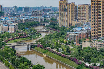 资阳市引沱济九项目引水工程