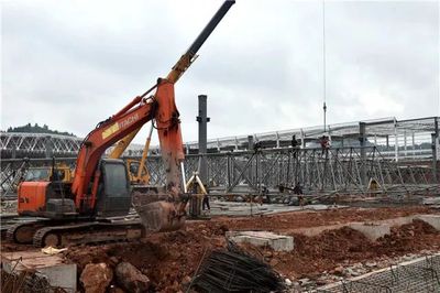 吉利南充建设工程