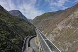 汶马高速公路项目